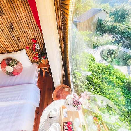 Nay Bungalow Dalat Экстерьер фото