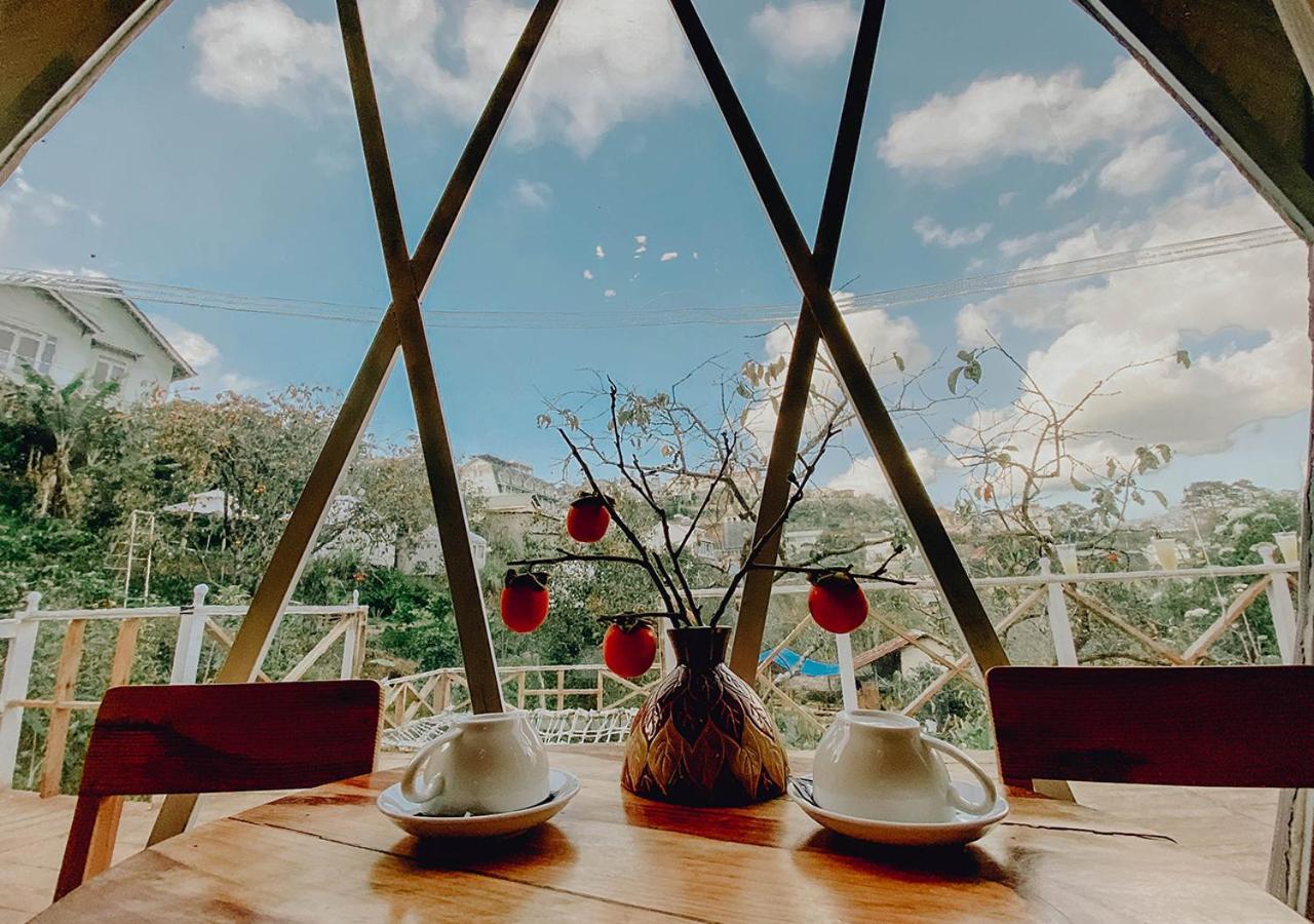 Nay Bungalow Dalat Экстерьер фото