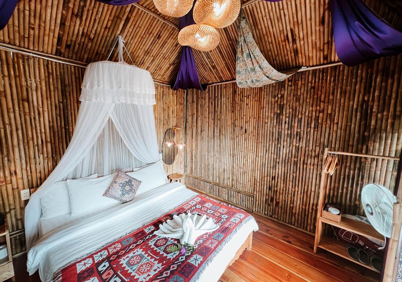 Nay Bungalow Dalat Экстерьер фото